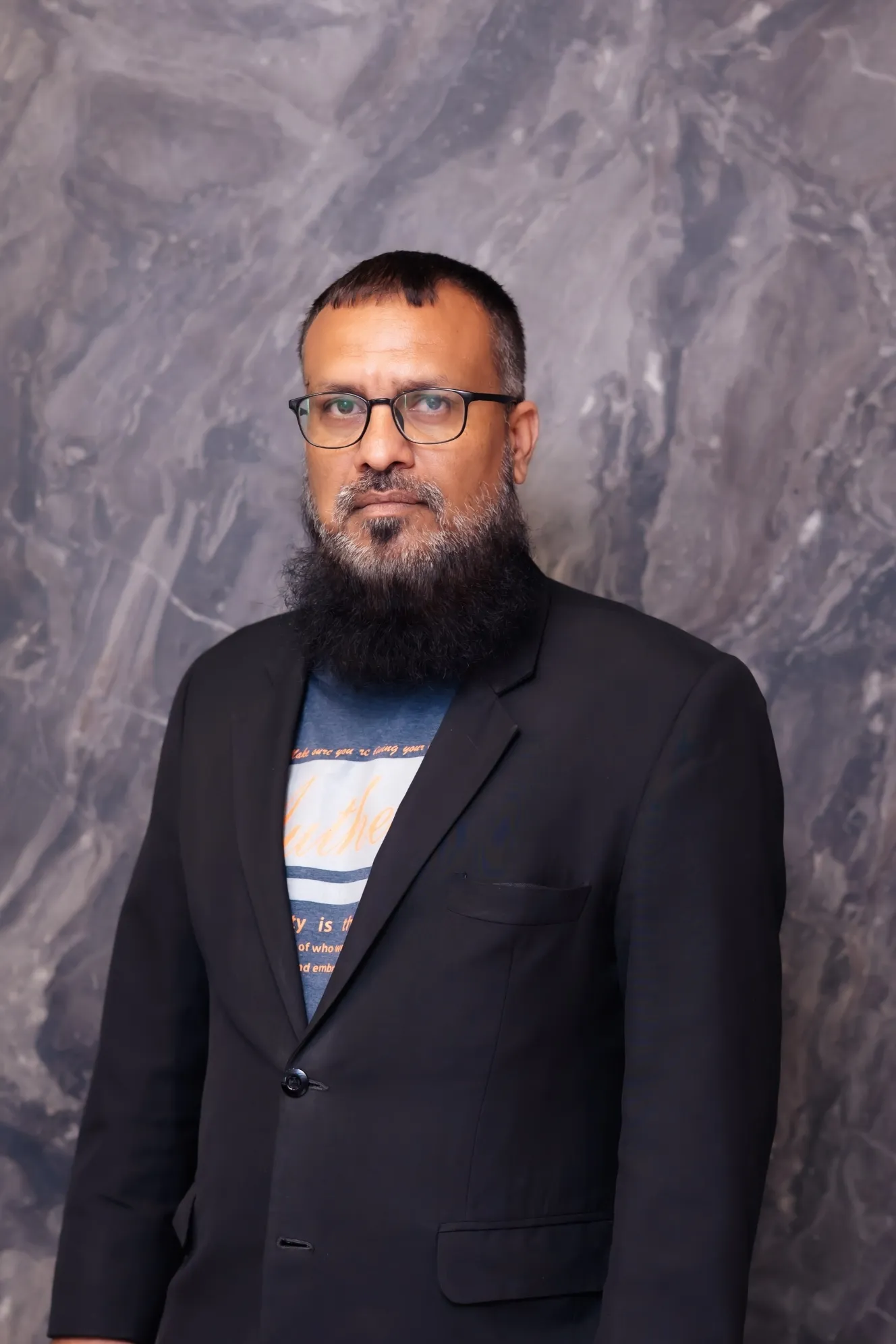 Muhammad Ilyas Ahmed - Advocate High Court at Kolachi & Co.